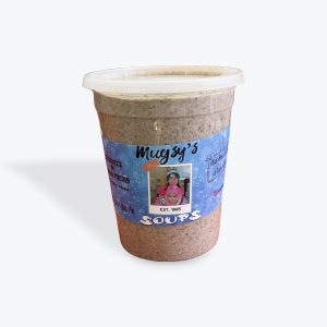 Pasture Raised Chicken