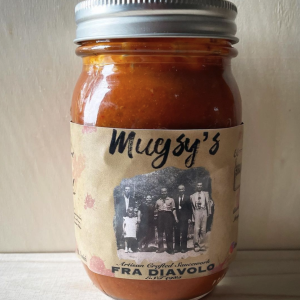 Fra Diavolo Sauce