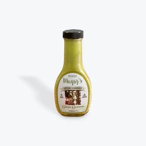 Green Goddess Dressing