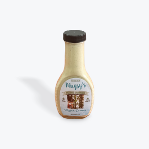Vegan Caesar Dressing